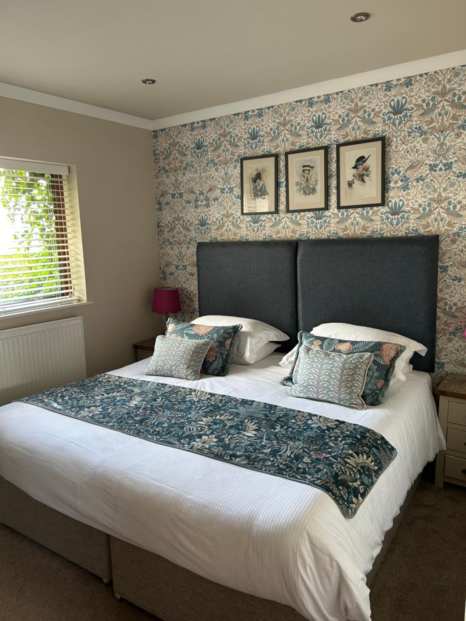 The Dinney B&B Bridgnorth Exterior photo