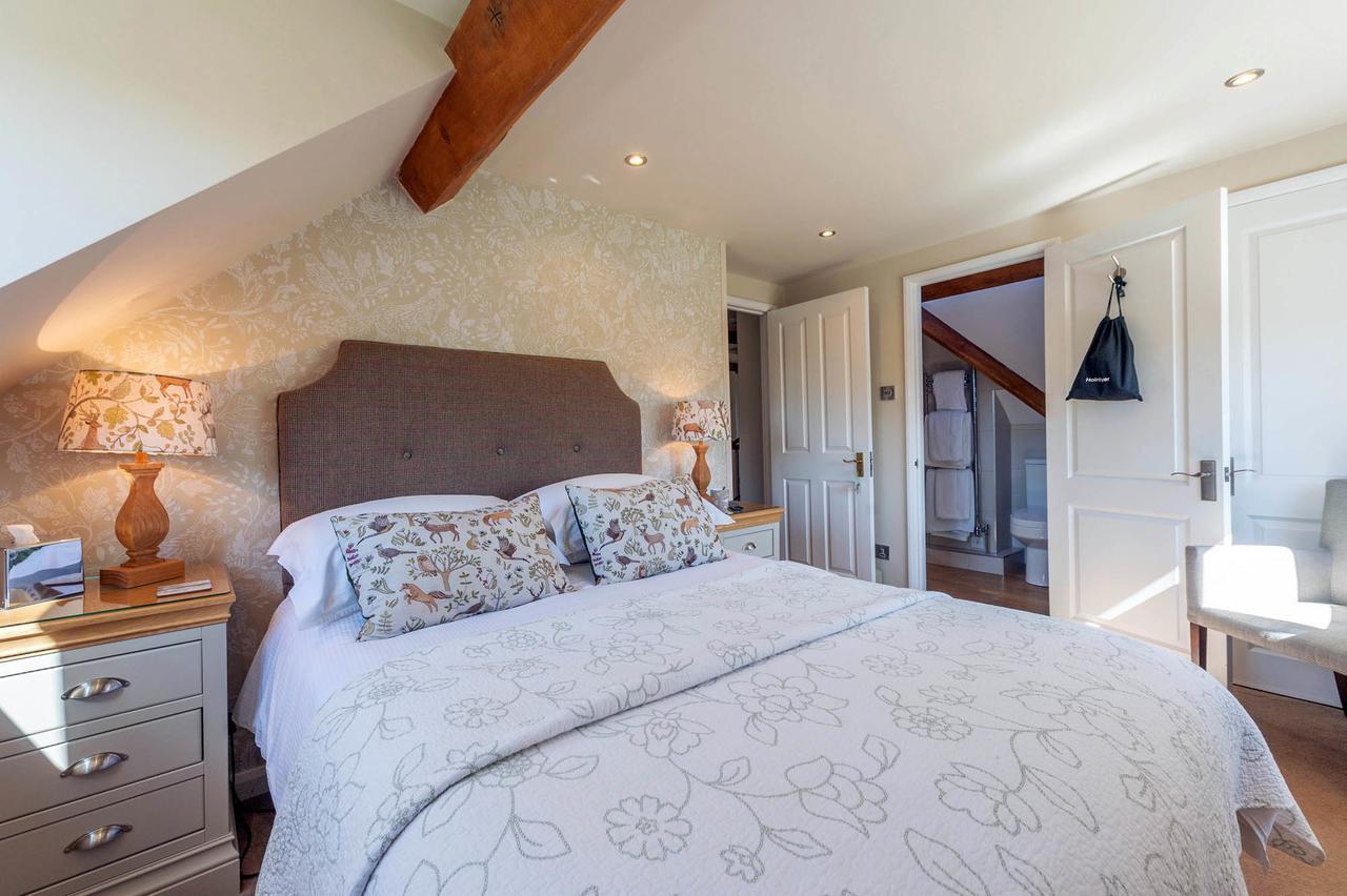 The Dinney B&B Bridgnorth Exterior photo