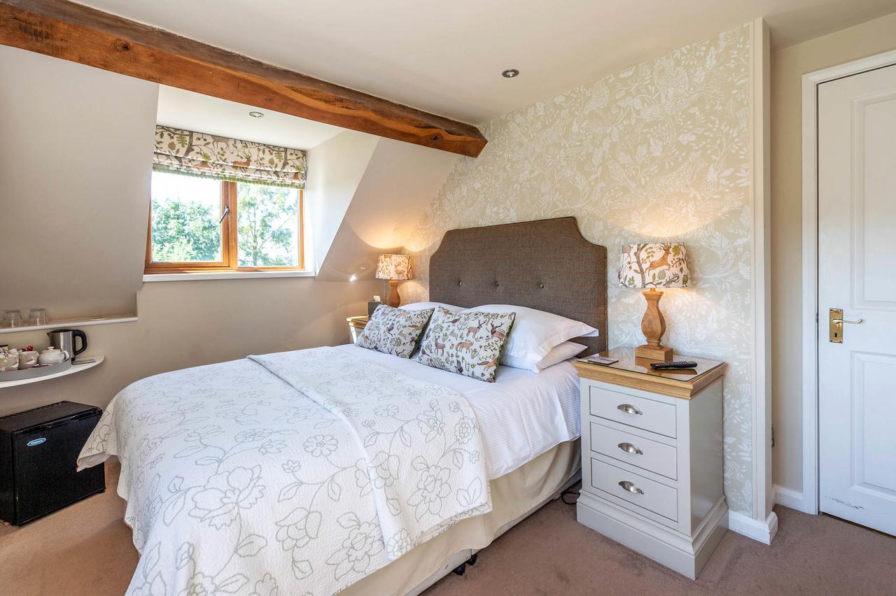 The Dinney B&B Bridgnorth Exterior photo
