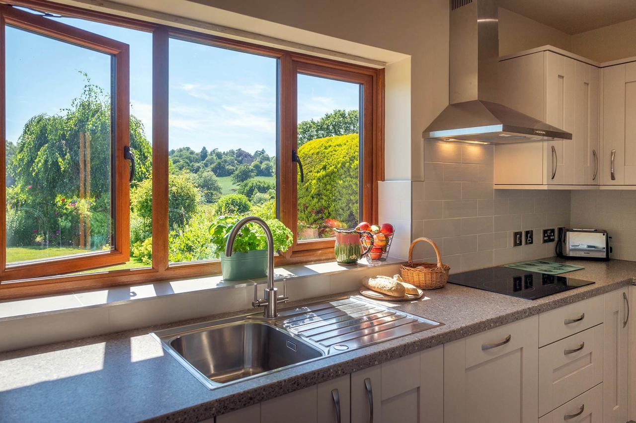 The Dinney B&B Bridgnorth Exterior photo