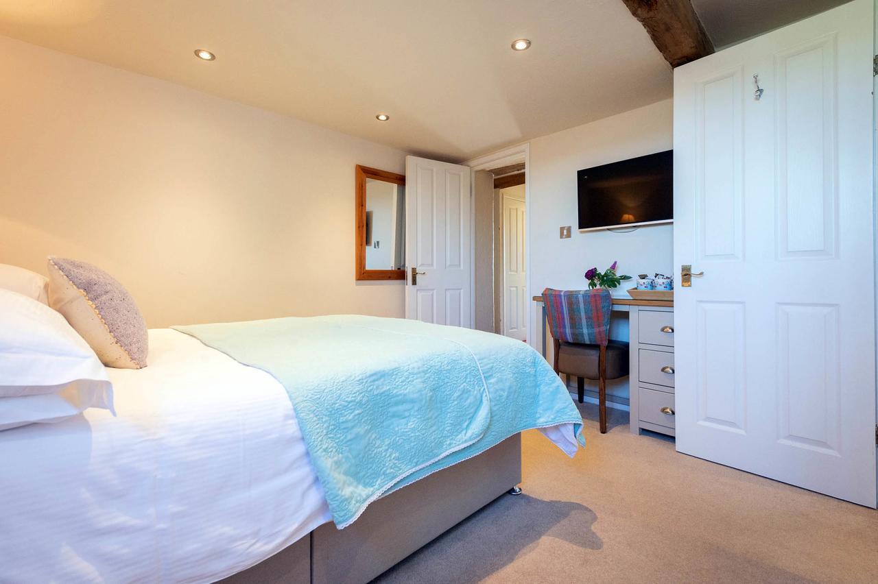 The Dinney B&B Bridgnorth Exterior photo