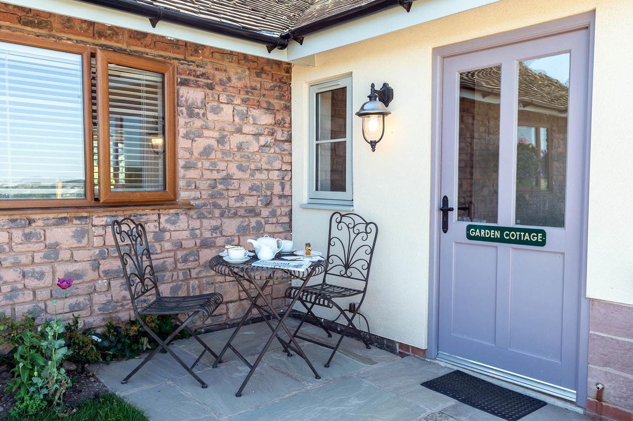 The Dinney B&B Bridgnorth Exterior photo
