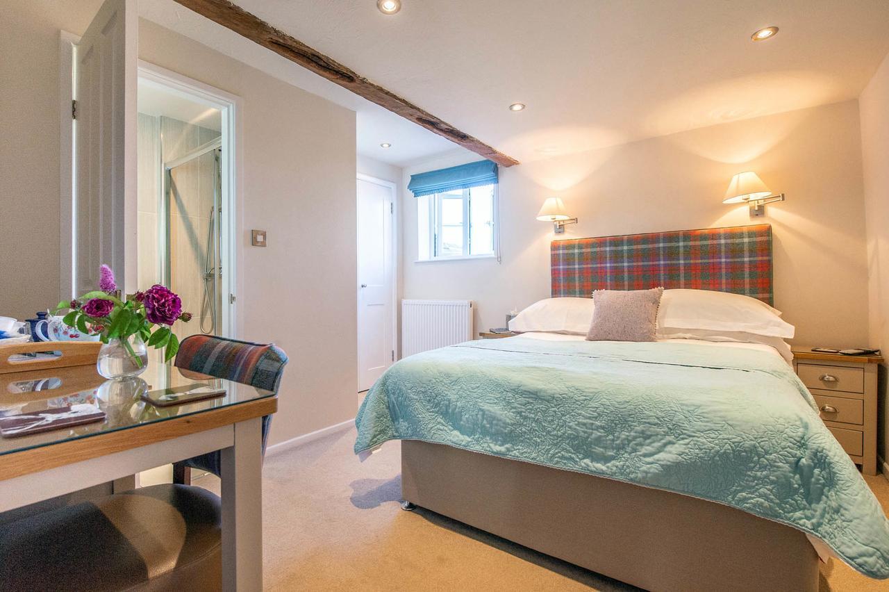 The Dinney B&B Bridgnorth Exterior photo