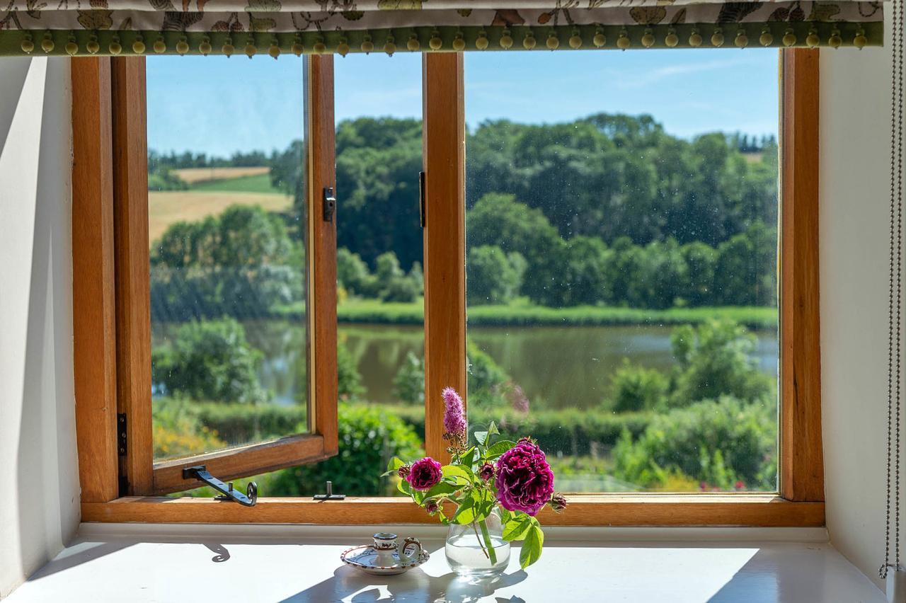 The Dinney B&B Bridgnorth Exterior photo