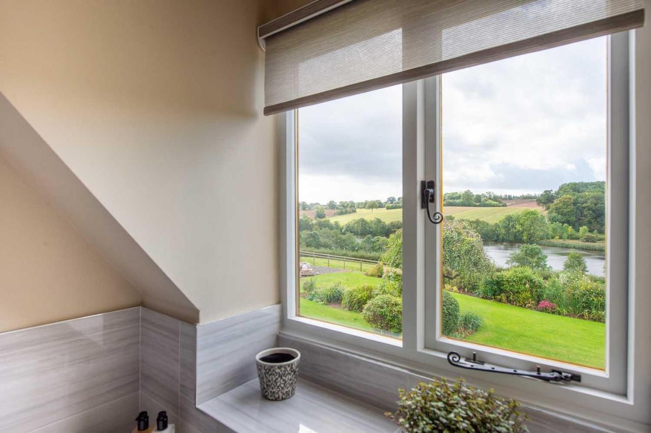 The Dinney B&B Bridgnorth Exterior photo